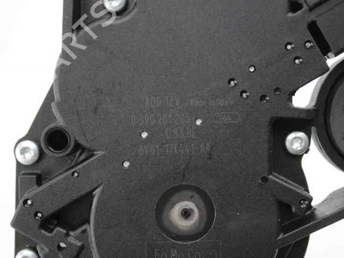 Rear wiper motor FORD FOCUS III  | BP19234805M102 