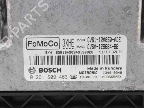 Modulo electronico FORD C-MAX II (DXA/CB7, DXA/CEU) 1.0 EcoBoost | BP29963786M83
