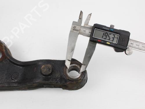Right front suspension arm CITROËN JUMPER I Van (230L) 2.5 TDi | BP19208647M13 