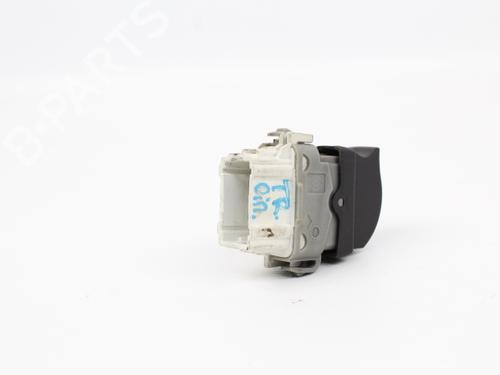 Right rear window switch RENAULT MEGANE II Estate (KM0/1_) 1.5 dCi (KM0F, KM0T, KM2B) | BP19205588I28 
