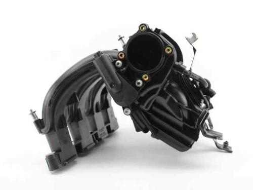 Intake manifold BMW 1 (E87) 120 i | BP19229368M70 