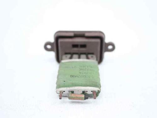 Heater resistor FIAT BRAVO II (198_) 1.9 D Multijet (198AXB1A) | BP19231477M108 
