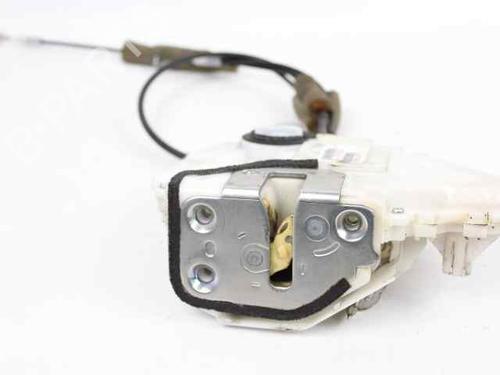 Used Front left lock HONDA CIVIC VIII Hatchback (FN, FK) 1.4 (FK1, FN4) (100 hp) 19216990