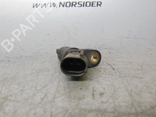 Electronic module SKODA OCTAVIA I Combi (1U5) 1.9 TDI | BP19187954M83 