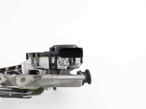 Front wiper motor FORD FIESTA VI (CB1, CCN) 1.4 TDCi | BP19216680M29 