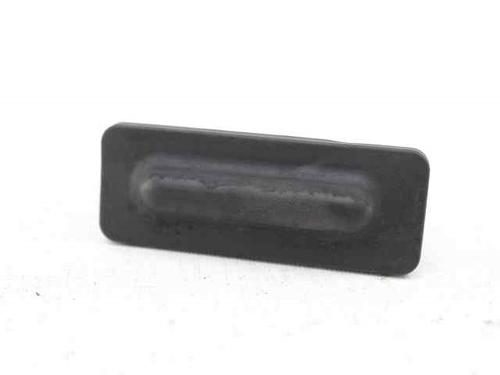 Used Tailgate handle CITROËN C3 III (SX) 1.2 VTi 82 (82 hp) 28446029