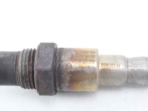 Electronic sensor CITROËN C4 SPACETOURER (3D_) 1.2 PureTech 130 | BP33894368M84 - Image 5