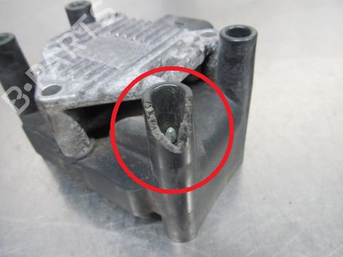 Ignition coil SKODA OCTAVIA I Combi (1U5) 1.6 | BP21197745M94 
