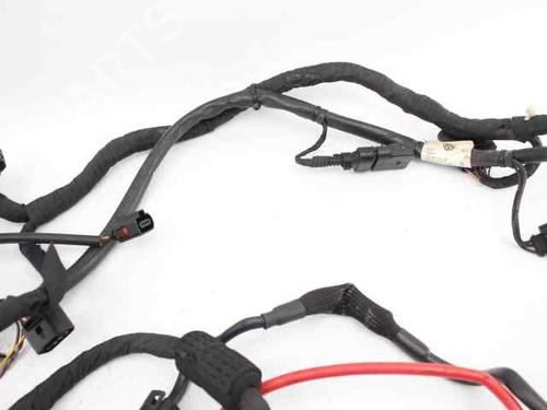 Wiring harness VW PASSAT B6 (3C2) 1.6 TDI | BP31576563E16 
