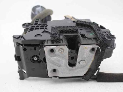 Front right lock RENAULT CLIO IV (BH_) 1.5 dCi 75 | BP21200143C97 
