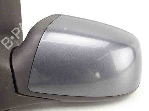 Left mirror FORD FOCUS II Turnier (DA_, FFS, DS)  | BP19233186C26 