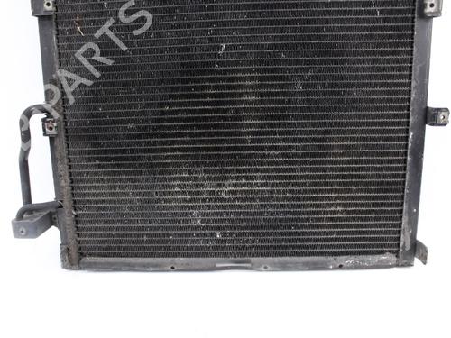 AC radiator BMW 3 (E36) 318 is | BP19209259M32 