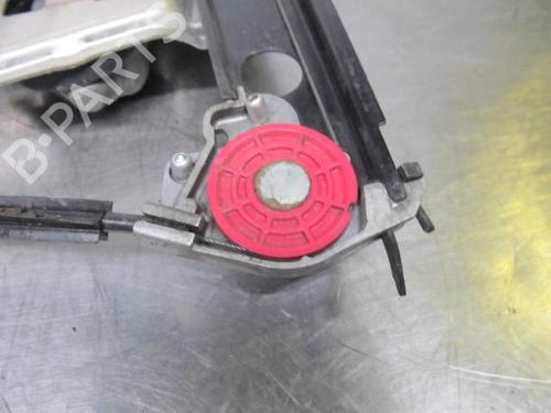 Front right window mechanism MERCEDES-BENZ S-CLASS (W220)  | BP19188620C23 