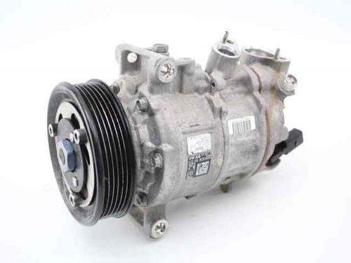Used AC compressor SEAT IBIZA V (KJ1, KJG) 1.0 (75 hp) 21373855