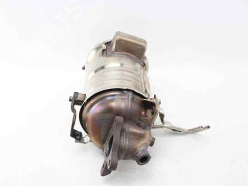 Particulate filter HYUNDAI i30 (PDE, PD, PDEN) 1.6 CRDi | BP36173860M81 - Image 2