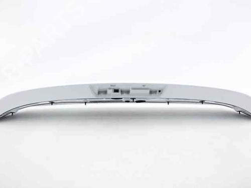 Spoiler bakluke KIA CEE'D (JD) 1.4 MPI (101 hp) 19244457