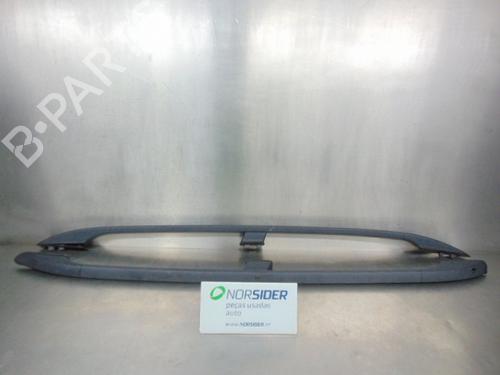 Used Roof bar RENAULT MEGANE II Estate (KM0/1_) 1.5 dCi (KM16, KM1E) (106 hp) 19200336