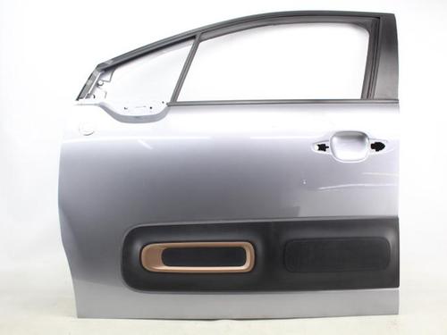 left-front-door-citroen-c3-iii-sx-2016-39572968 main image