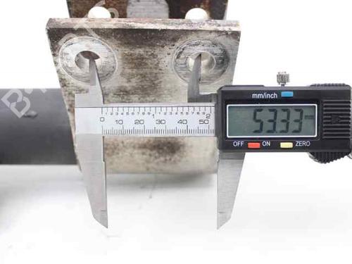 Right front shock absorber CITROËN C4 II (NC_) 1.6 HDi 110 | BP32873634M17  - Image 5