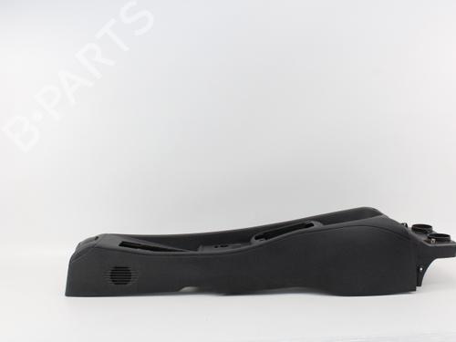 Console central FIAT BRAVO I (182_) 1.9 JTD 105 (105 hp) 19202872