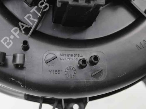 Heater blower motor SEAT IBIZA IV (6J5, 6P1)  | BP32005620M62 