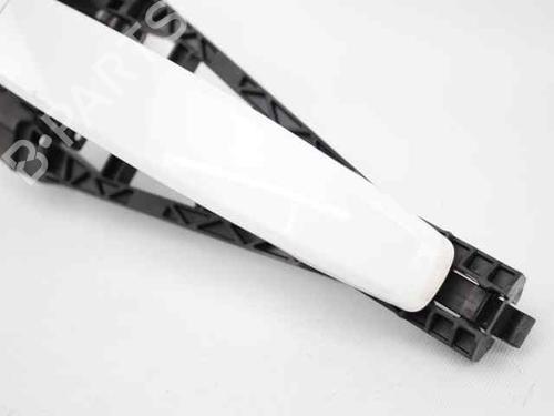 Front right exterior door handle OPEL ASTRA J (P10) 1.7 CDTI (68) | BP19226972C129 