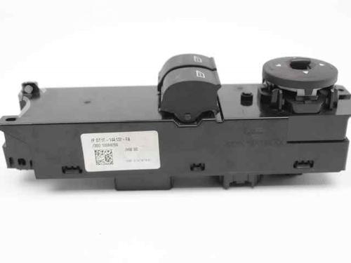 Left front window switch FORD FOCUS III  | BP19221702I27 