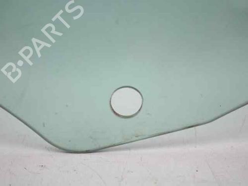 Front right door window SEAT LEON (5F1) 1.4 TSI | BP29902500C19