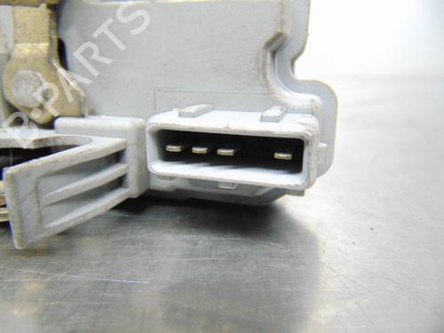 Rear right lock CITROËN XSARA Break (N2) 1.4 i | BP19191724C99 