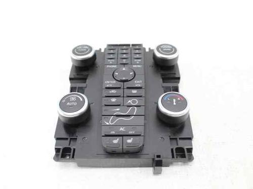 Climate control VOLVO C30 (533) D2 | BP37651131I5 - Image 3