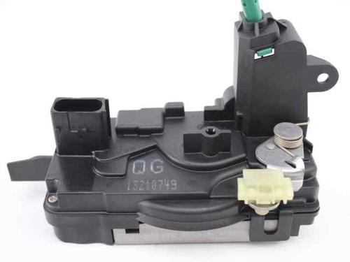 Front right lock OPEL ASTRA H (A04) 1.3 CDTI (L48) | BP19236346C97 