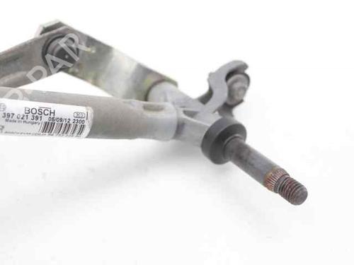 Front wiper motor PEUGEOT 208 I (CA_, CC_) 1.4 HDi | BP23971785M29 