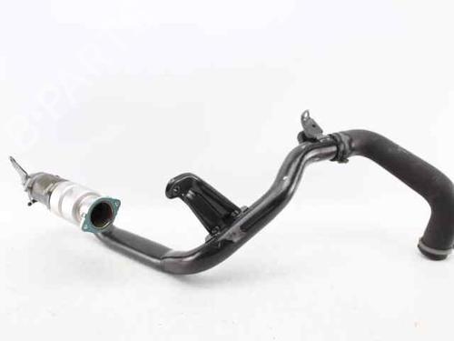 Intercooler pipe VOLVO C30 (533) D2 | BP37651170M127 - Image 3