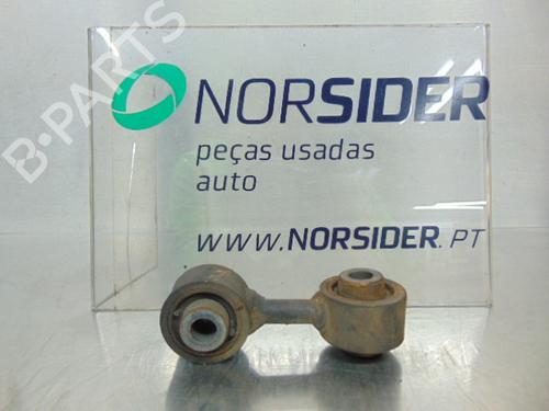 Annen HONDA CONCERTO (HW, MA) 1.6 i 16V (HW) (122 hp) 19193108