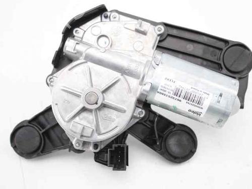 Rear wiper motor PEUGEOT 208 I (CA_, CC_) 1.2 VTI 82 | BP19240027M102 