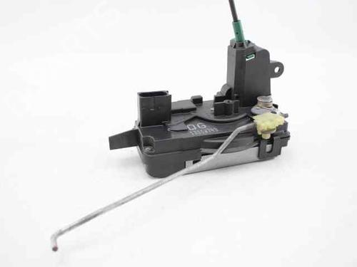 Front right lock OPEL ASTRA H Estate (A04) 1.7 CDTI (L35) | BP19232321C97 