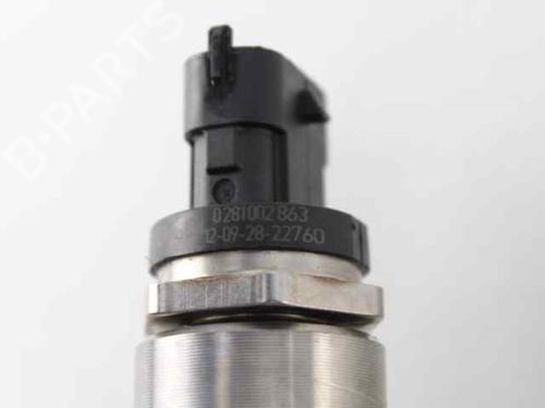 Injection rail HYUNDAI i30 (GD) 1.6 CRDi | BP34334068M98  - Image 9