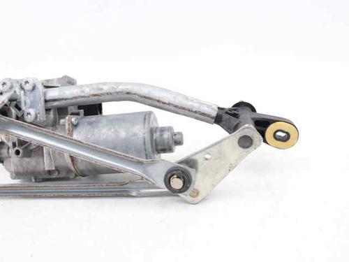 Front wiper motor AUDI A4 B8 (8K2)  | BP33249863M29  - Image 9