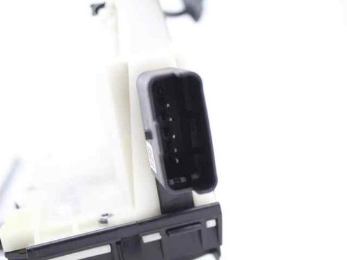 Rear right lock PEUGEOT 208 I (CA_, CC_) 1.6 HDi / BlueHDi 75 | BP19243233C99 