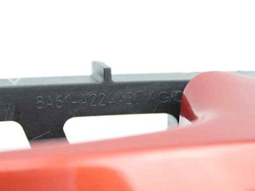 Rear left exterior door handle FORD FIESTA VI (CB1, CCN)  | BP19226248C130 