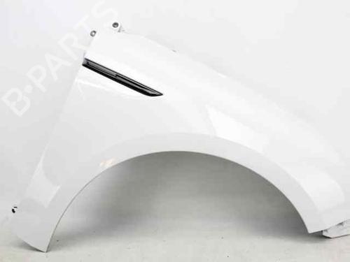 Forskærm Højre Forskærm Højre RENAULT MEGANE IV Grandtour (K9A/M/N_) 1.5 dCi 110 (110 hp) 34333928 34333928