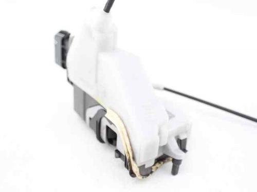 Rear right lock PEUGEOT 508 SW I (8E_) 1.6 HDi | BP27509557C99 