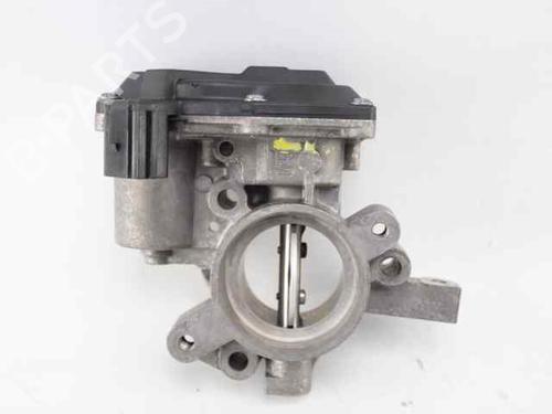 Used Fuel intake system Fuel intake system 38077815 38077815