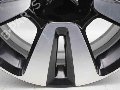 Fælk CITROËN C3 III (SX) 1.6 BlueHDi 100 | BP34145573C45  - Image 5