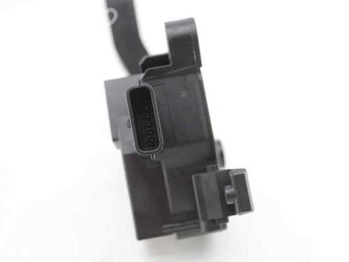 Pedal RENAULT MEGANE IV Grandtour (K9A/M/N_) 1.5 dCi 110 | BP29143661I4 