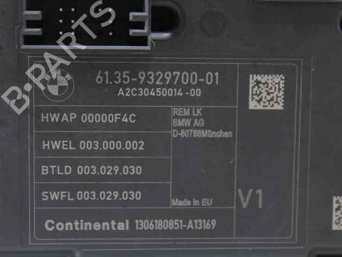Electronic module BMW 1 (F20) 114 d | BP39603112M83 - Image 4