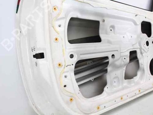 Left front door FIAT 500 (312_) 1.2 (312AXA1A) | BP29986884C2