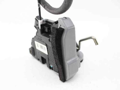 Rear right lock HYUNDAI i20 II (GB, IB) 1.2 | BP27581765C99 