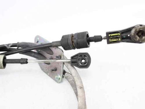 Gear lever FORD FIESTA VI (CB1, CCN) 1.4 TDCi | BP19217740M90 