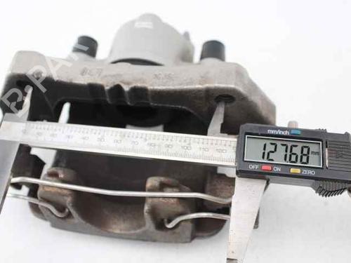 Right front brake caliper OPEL ASTRA K Sports Tourer (B16) 1.6 CDTi (35) | BP27645463M104 
